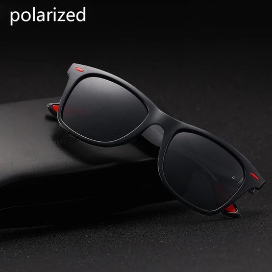 Fashion Classic Polarized Sunglasses Men Women