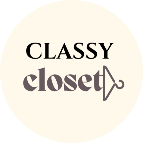 Classy Closet